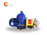 KCB不锈钢磁力泵-KCB不锈钢磁力泵